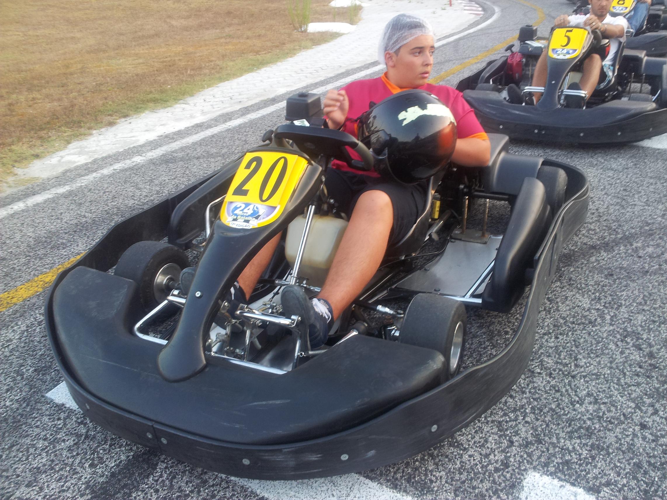 2º GP Amigos do Ganso7